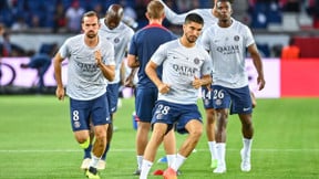 Deux recrues galèrent au PSG, il les achève