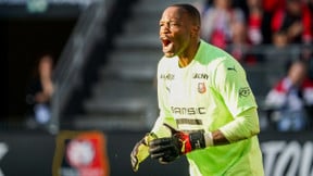 Mercato - OM : Voilà pourquoi Mandanda est parti