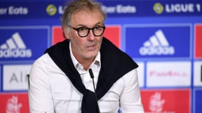 Mercato - OL : Laurent Blanc va réclamer deux transferts à Aulas cet hiver