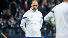 OM : Avant le «match de l’année», Igor Tudor interpelle son vestiaire