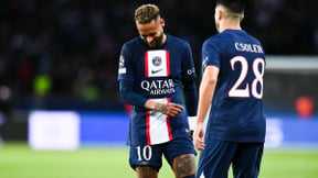 PSG : C’est confirmé, Galtier a identifié le remplaçant de Neymar