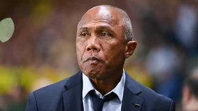 Mercato - FC Nantes : Le successeur de Kombouaré identifié, grosse menace en vue