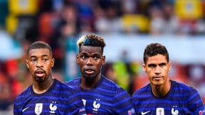 Coupe du Monde 2022 : Pogba, Varane… L’équipe de France en route vers un fiasco au Qatar ?