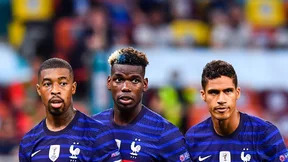 Coupe du Monde 2022 : Pogba, Varane… L’équipe de France en route vers un fiasco au Qatar ?