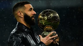 Coupe du monde 2022 : Benzema passe un pacte avec le Real Madrid