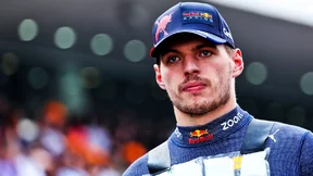 F1 : Les aveux de Verstappen sur les difficultés de Red Bull
