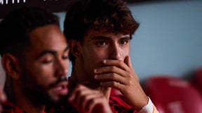 Mercato - PSG : Le Qatar est fixé pour le transfert de João Félix