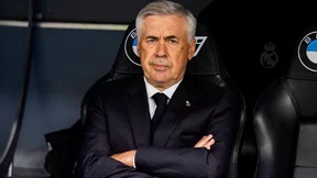 Mercato : En concurrence avec Zidane, Ancelotti lâche une réponse fracassante sur son avenir
