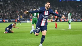 Qatar 2022 : Pour sa dernière, Lionel Messi annonce la couleur