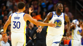 NBA : Curry, Green… Les Warriors prêts à prendre une incroyable décision