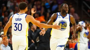 NBA : Curry, Green… Les Warriors prêts à prendre une incroyable décision