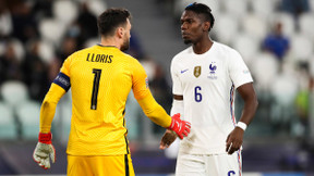 Équipe de France : Coup de tonnerre pour Pogba, un soldat de Deschamps réagit