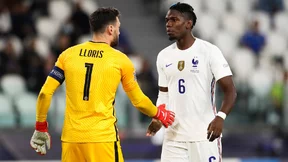 Équipe de France : Coup de tonnerre pour Pogba, un soldat de Deschamps réagit
