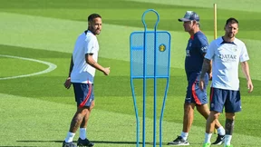 Mercato - PSG : Neymar et Galtier à l’origine d’un énorme coup ?