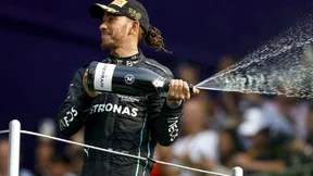F1 : Hamilton est prévenu, il n’a aucune chance pour 2023