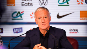 Équipe de France : Deschamps reçoit un message inattendu pour le Qatar