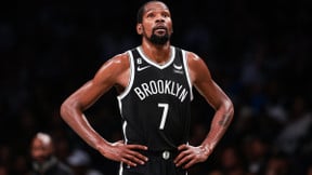 NBA : Après la décision fracassante des Nets, Durant lâche ses vérités