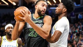 NBA : Après son énorme trade la situation de Rudy Gobert inquiète