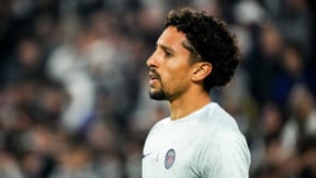 «Ce n’est plus le capitaine», Marquinhos invité à laisser sa place