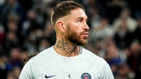 PSG : Après sa terrible désillusion, Sergio Ramos est interpellé par une recrue de Campos