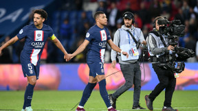 PSG : Mbappé, Marquinhos… Les stars du projet QSI racontent leur terrible soirée