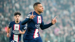 Mercato - PSG : Après la prolongation de Mbappé, Longoria met les choses au point