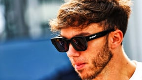 F1 : Gasly se lâche à nouveau sur son arrivée chez Alpine