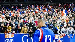 XV de France :  Un grand jeu rugby à l’occasion de la tournée d’automne !