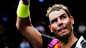 Tennis : Nadal lâche déjà une annonce pour Roland-Garros