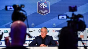 Équipe de France : Grosse surprise dans la liste de Deschamps ? Les candidatures se multiplient