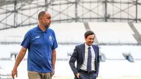 Mercato - OM : Quel entraîneur pour remplacer Igor Tudor ?