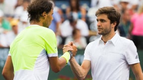 Tennis : Nadal, Djokovic… Ces légendes rendent hommage a Gilles Simon