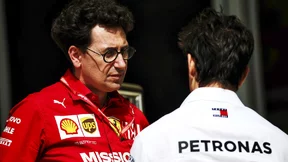 F1 : Mercedes lance un avertissement, Ferrari peut trembler