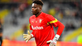 Mercato : Danger au RC Lens, un premier gros transfert prend forme