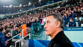 PSG : Galtier doublé par un ancien de Ligue 1 ?