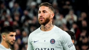 Mercato - PSG : Sergio Ramos en danger, son successeur déjà identifié ?