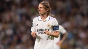 Mercato : Le Real Madrid a tranché pour pour ces deux stars