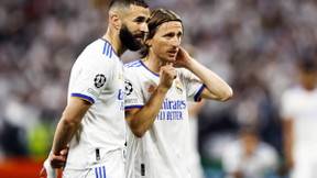 Mercato - Real Madrid : Benzema, Modric… Pérez se lance dans un incroyable chantier