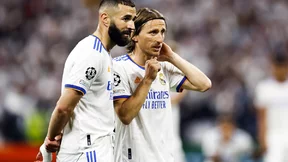 Mercato - Real Madrid : Benzema, Modric… Pérez se lance dans un incroyable chantier