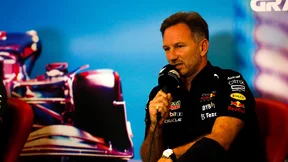 F1 : Après sa sanction, Red Bull réclame des excuses
