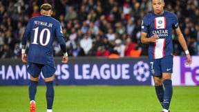 PSG : Mbappé, Neymar... Tout a changé au PSG