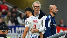 Mercato - OL : Laurent Blanc en pleine révolution, les joueurs valident