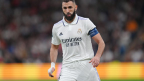 Mercato - Real Madrid : L'annonce retentissante de Benzema sur son avenir