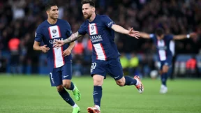 Mercato - PSG : Le Qatar a fixé un rendez-vous pour Messi