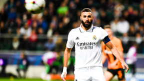 Real Madrid : Clashé par un ancien du PSG, Benzema lâche une grosse réponse