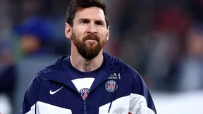 Mercato - PSG : Le Qatar a dégouté le Barça pour Messi, l'énorme aveu de Xavi