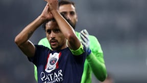 Mercato - PSG : Le Qatar a un incroyable projet pour Marquinhos