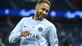 PSG : Neymar dévoile son grand rêve