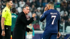 Mercato - PSG : L’énorme aveu de Galtier sur la prolongation de Mbappé