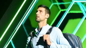 Novak Djokovic révèle le nom de son héritier